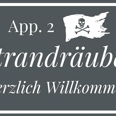 2 Strandrauber *